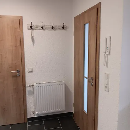 Appartement Schwarzenbergblick