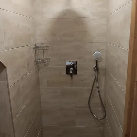 아파트 Schwarzenbergblick