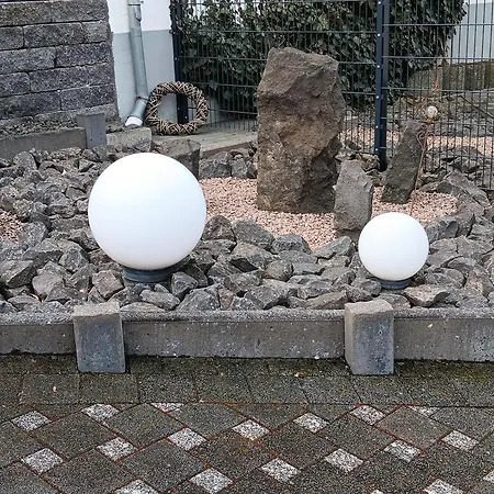 Appartement Schwarzenbergblick Kelberg