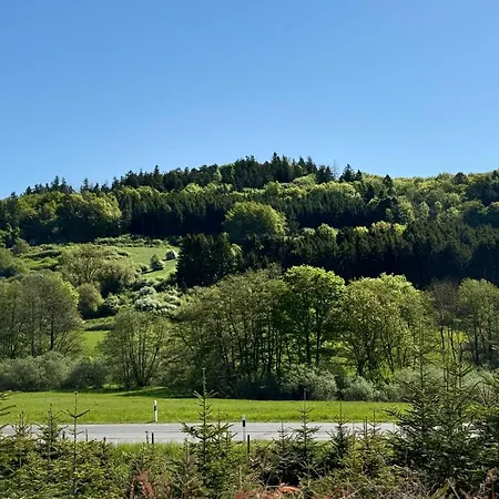 Schwarzenbergblick Appartement Kelberg