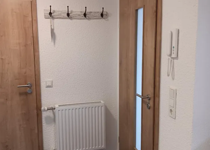 Apartament Schwarzenbergblick