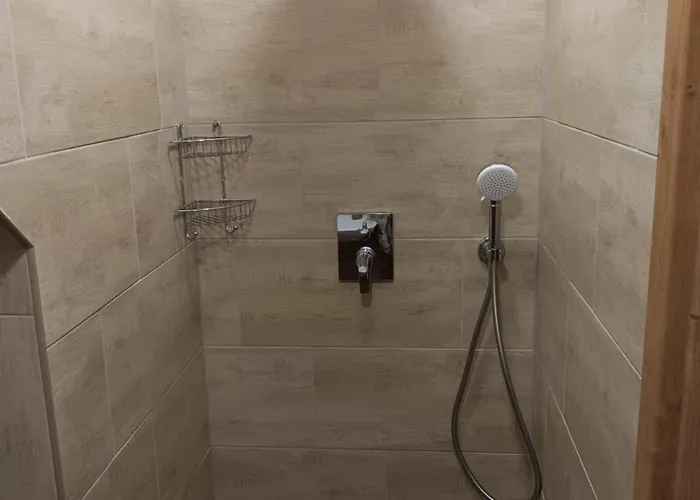 Apartment Schwarzenbergblick