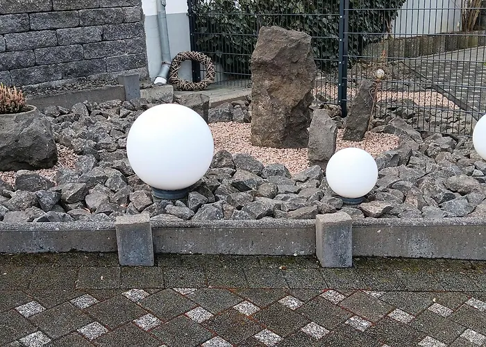 Apartment Schwarzenbergblick Kelberg