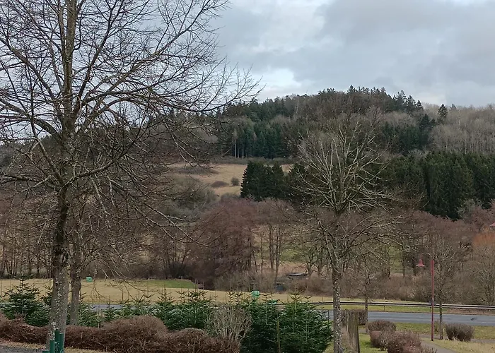 Schwarzenbergblick *